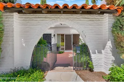 713 W Las Lomitas Road, Tucson, AZ 85704 - Photo 2