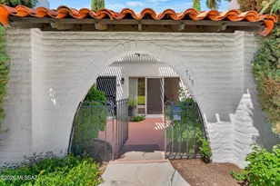 713 W Las Lomitas Rd, Tucson, AZ 85704 - Photo 2