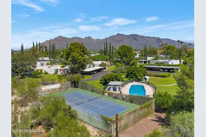 713 W Las Lomitas Road, Tucson, AZ 85704 - Photo 8
