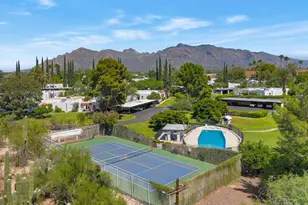 713 W Las Lomitas Rd, Tucson, AZ 85704 - Photo 8