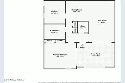713 W Las Lomitas Road, Tucson, AZ 85704 - Photo 24