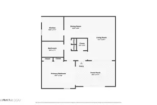 713 W Las Lomitas Rd, Tucson, AZ 85704 - Photo 24