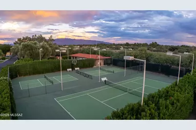 6971 E Calle Tabara, Tucson, AZ 85750 - Photo 36
