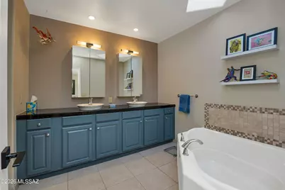 6971 E Calle Tabara, Tucson, AZ 85750 - Photo 22
