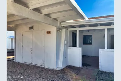 215 N Tracy Road, Pearce, AZ 85625 - Photo 6