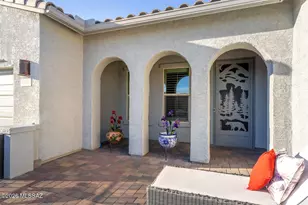 2484 W Music Mountains Dr, Green Valley, AZ 85622 - Photo 8
