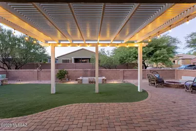 2484 W Music Mountains Drive, Green Valley, AZ 85622 - Photo 34