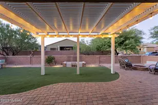 2484 W Music Mountains Dr, Green Valley, AZ 85622 - Photo 34
