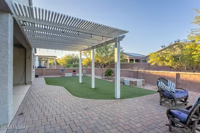 2484 W Music Mountains Drive, Green Valley, AZ 85622 - Photo 30