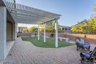 2484 W Music Mountains Dr, Green Valley, AZ 85622 - Photo 30
