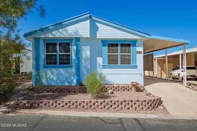 6284 S Waterton Drive, Tucson, AZ 85746 - Photo 2