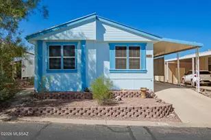 6284 S Waterton Dr, Tucson, AZ 85746 - Photo 2