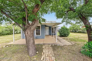 910 E Fremont St, Tombstone, AZ 85638 - Photo 1