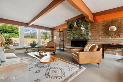 6010 N Canyon Drive, Tucson, AZ 85704 - Photo 10