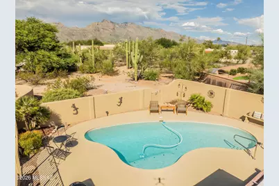 6010 N Canyon Drive, Tucson, AZ 85704 - Photo 46