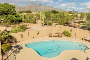 6010 N Canyon Dr, Tucson, AZ 85704 - Photo 46