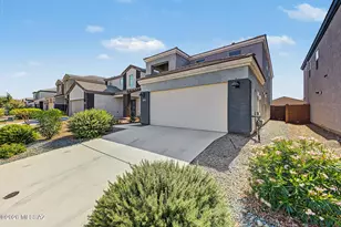 12774 E Joffroy Dr, Vail, AZ 85641 - Photo 1