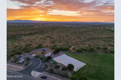 17389 S Ridgerunner Drive, Vail, AZ 85641 - Photo 50