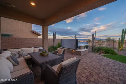 17389 S Ridgerunner Drive, Vail, AZ 85641 - Photo 34