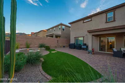17389 S Ridgerunner Drive, Vail, AZ 85641 - Photo 36