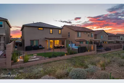 17389 S Ridgerunner Drive, Vail, AZ 85641 - Photo 40