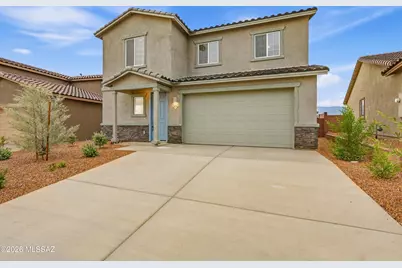 8774 S Circulo Generoso, Vail, AZ 85641 - Photo 2