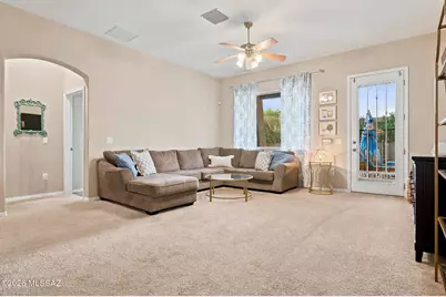11518 W Minneola Drive, Marana, AZ 85653 - Photo 10