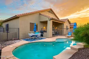 11518 W Minneola Dr, Marana, AZ 85653 - Photo 1