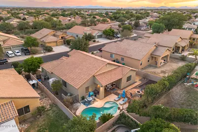11518 W Minneola Drive, Marana, AZ 85653 - Photo 42