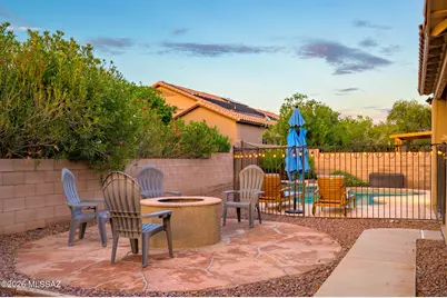 11518 W Minneola Drive, Marana, AZ 85653 - Photo 36