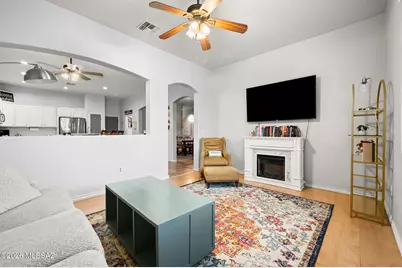 11518 W Minneola Drive, Marana, AZ 85653 - Photo 12