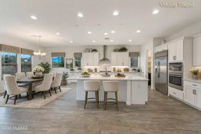 440 W Saguaro Arm Trail, Oro Valley, AZ 85755 - Photo 8