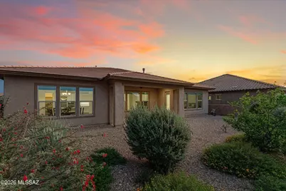 440 W Saguaro Arm Trail, Oro Valley, AZ 85755 - Photo 34