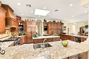 4932 N Placita Antilope, Tucson, AZ 85749 - Photo 6