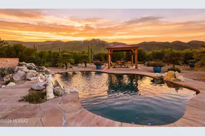 4932 N Placita Antilope, Tucson, AZ 85749 - Photo 2