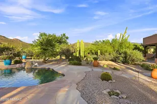4932 N Placita Antilope, Tucson, AZ 85749 - Photo 32