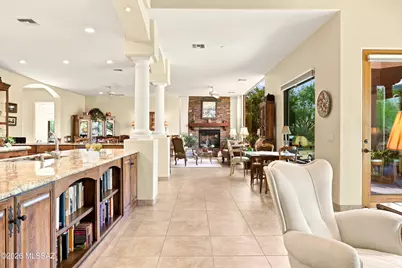 4932 N Placita Antilope, Tucson, AZ 85749 - Photo 12