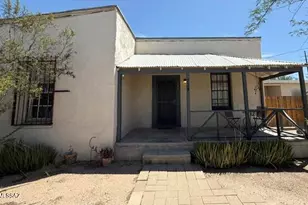 720 N Alder Ave, Tucson, AZ 85705 - Photo 2