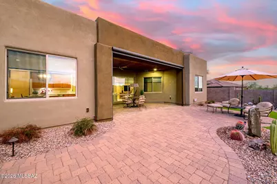6790 W Red Hawk Place, Marana, AZ 85658 - Photo 32