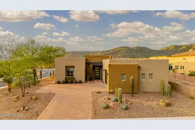 6790 W Red Hawk Place, Marana, AZ 85658 - Photo 2