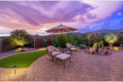 6790 W Red Hawk Place, Marana, AZ 85658 - Photo 36