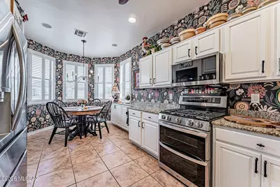 963 W Union Bell Drive, Green Valley, AZ 85614 - Photo 16