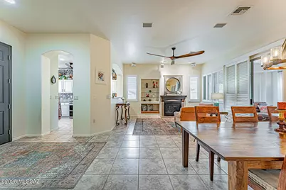 963 W Union Bell Drive, Green Valley, AZ 85614 - Photo 14