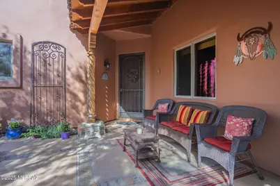 52 Calle Maria Elena, Tubac, AZ 85646 - Photo 8