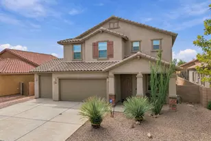 7091 W Fall Garden Way, Tucson, AZ 85757 - Photo 1