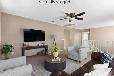 7091 W Fall Garden Way, Tucson, AZ 85757 - Photo 22
