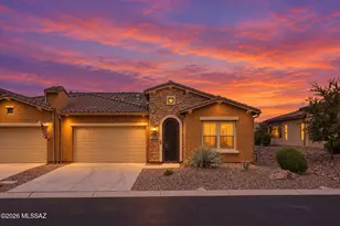 39548 S Summerwood Dr, Saddlebrooke, AZ 85739 - Photo 1