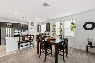 12318 N Cervelli Ave, Marana, AZ 85653 - Photo 20