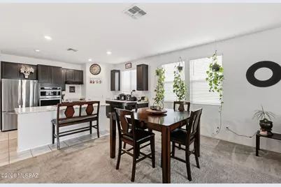 12318 N Cervelli Avenue, Marana, AZ 85653 - Photo 22