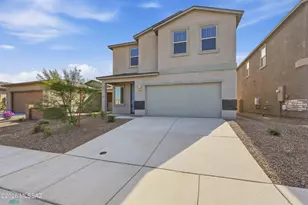 12232 N Manley Ave, Marana, AZ 85653 - Photo 2
